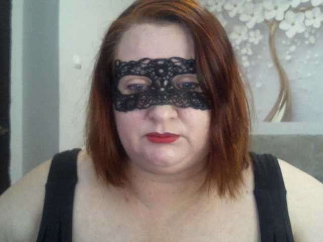 AgilaMipo live cam on BongaCams