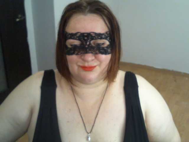AgilaMipo live cam on BongaCams