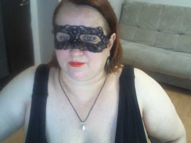 AgilaMipo live cam on BongaCams