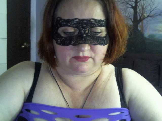 AgilaMipo live cam on BongaCams