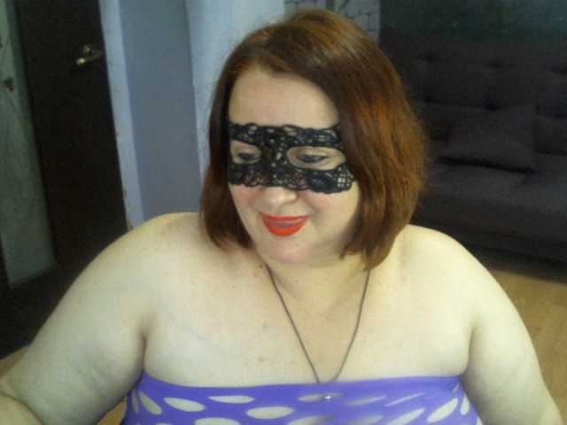 AgilaMipo live webcam show