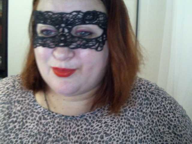 AgilaMipo, live now on BongaCams