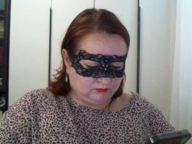 AgilaMipo live cam on BongaCams