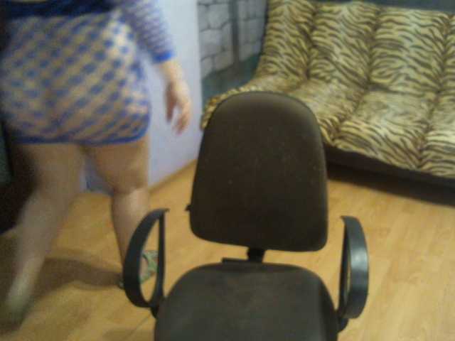 AgilaMipo, 40 y/o - Live Cam on BongaCams