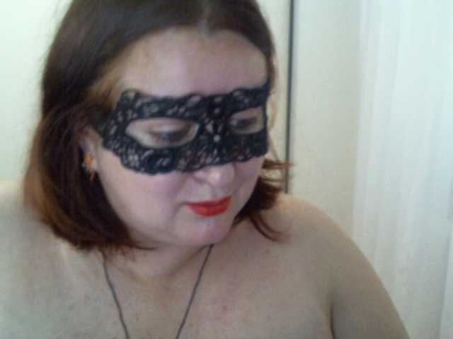 AgilaMipo, en vivo ahora en BongaCams