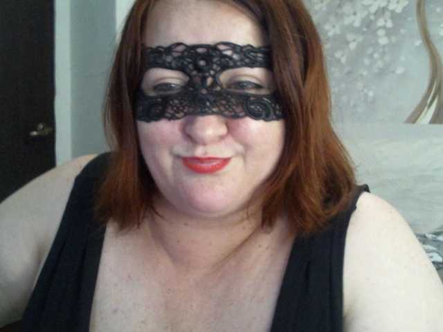 AgilaMipo live cam on BongaCams
