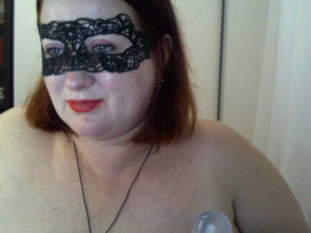 AgilaMipo, live now on BongaCams