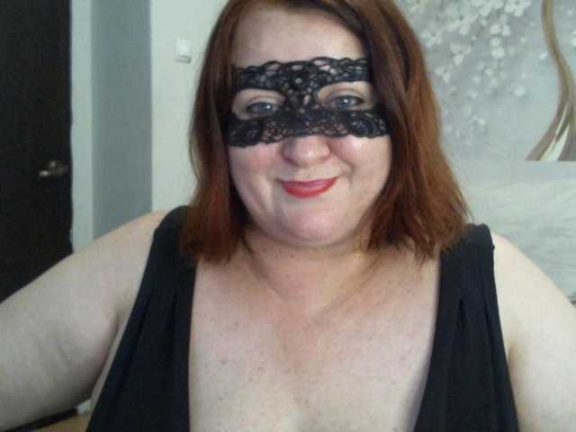 AgilaMipo live cam on BongaCams