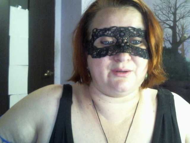 AgilaMipo live cam on BongaCams