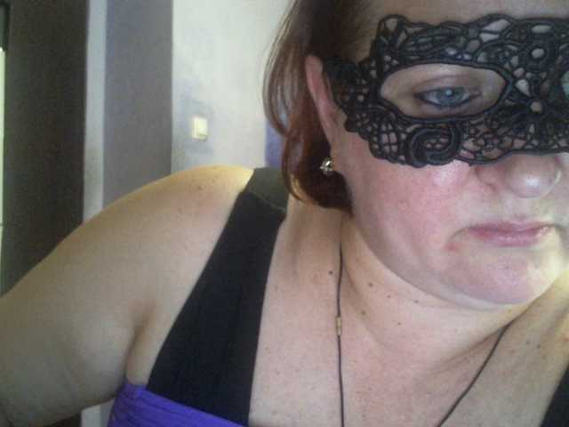 AgilaMipo live cam on BongaCams