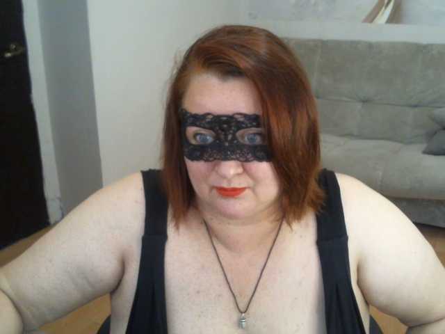 AgilaMipo live cam on BongaCams