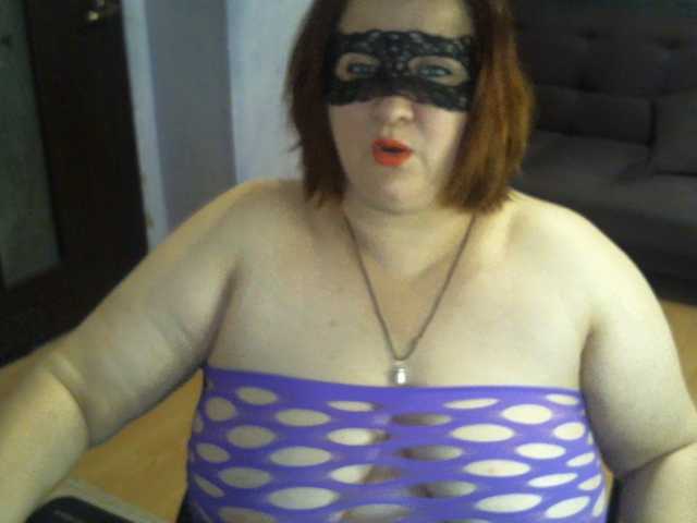 AgilaMipo live cam on BongaCams