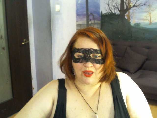 AgilaMipo live cam on BongaCams