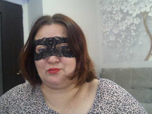 AgilaMipo live cam