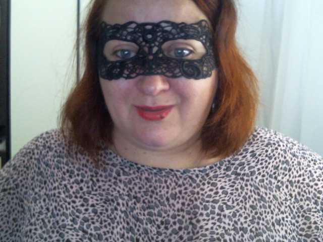 AgilaMipo live cam on BongaCams