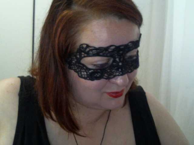 AgilaMipo live cam on BongaCams