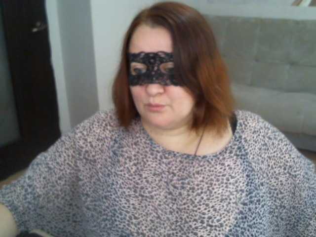 AgilaMipo live cam on BongaCams