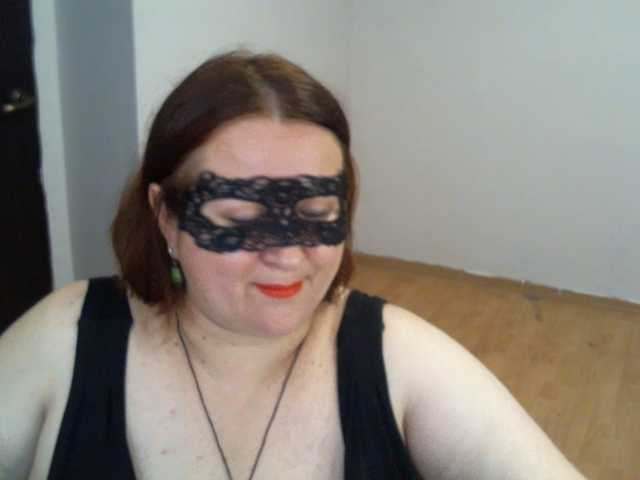 AgilaMipo live webcam show