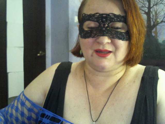 AgilaMipo live cam on BongaCams