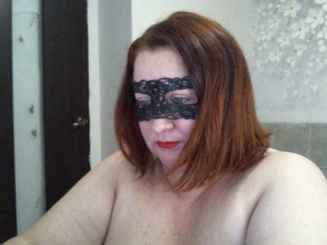 AgilaMipo live cam on BongaCams