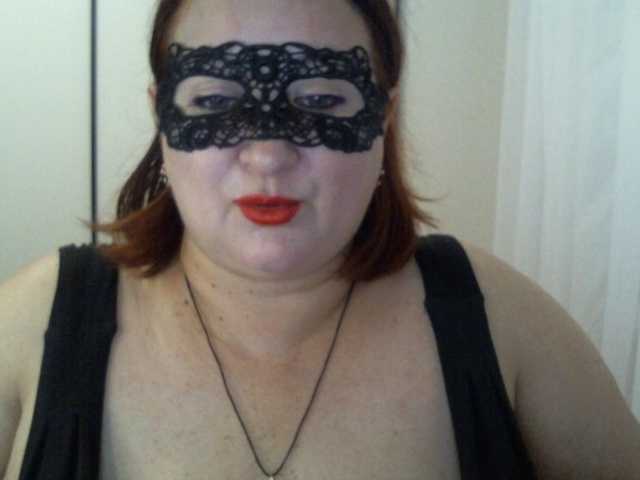 AgilaMipo, live now on BongaCams