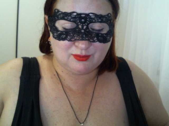 AgilaMipo, live now on BongaCams