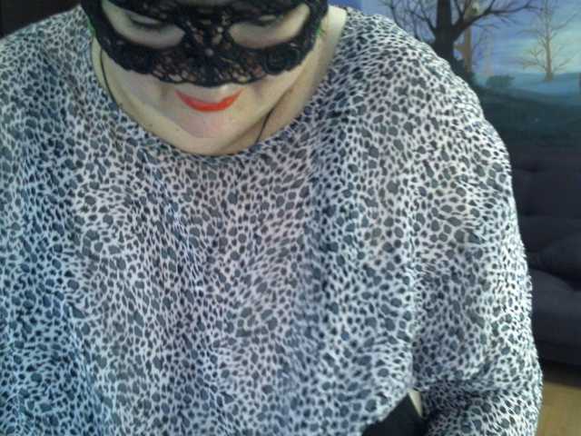 AgilaMipo live cam on BongaCams