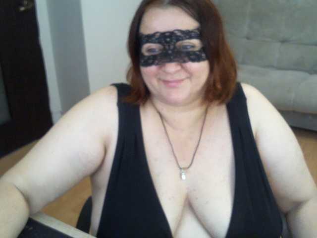 AgilaMipo live cam on BongaCams