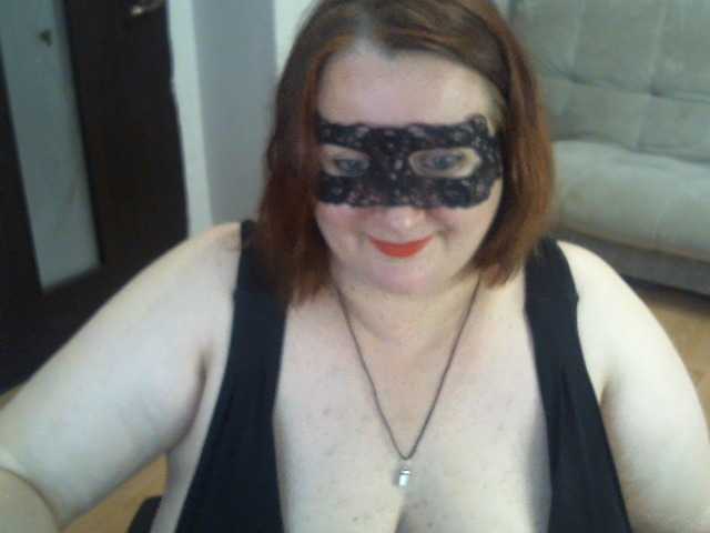AgilaMipo live cam on BongaCams