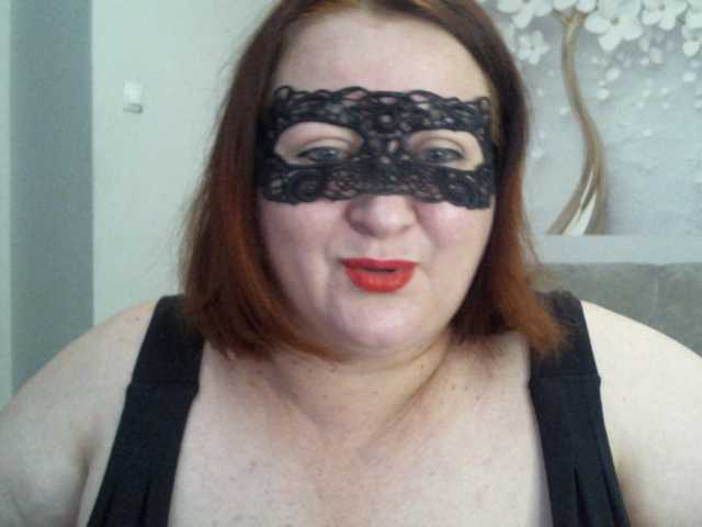 AgilaMipo live cam on BongaCams
