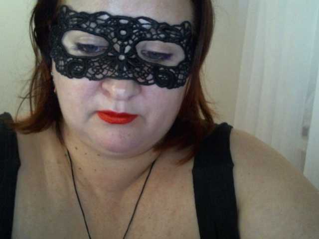 AgilaMipo live cam on BongaCams