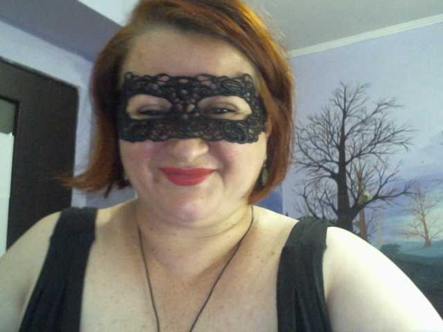 AgilaMipo live cam on BongaCams