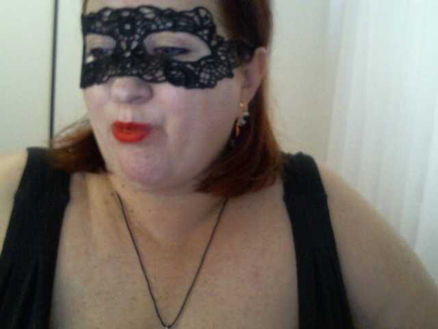 AgilaMipo, live now on BongaCams