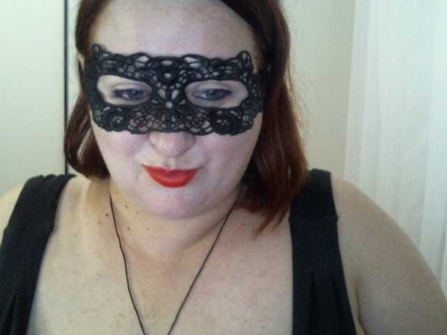 AgilaMipo, live now on BongaCams