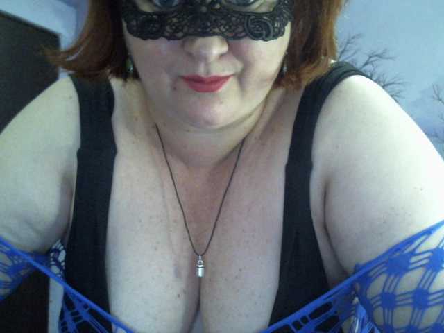 AgilaMipo live cam on BongaCams