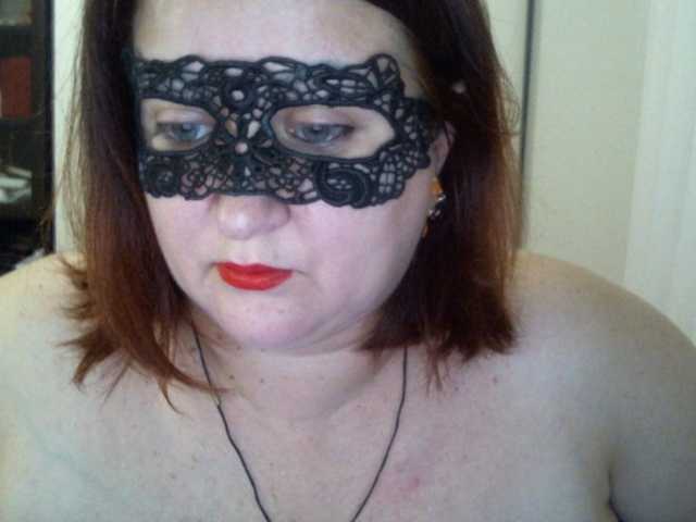 AgilaMipo, en vivo ahora en BongaCams