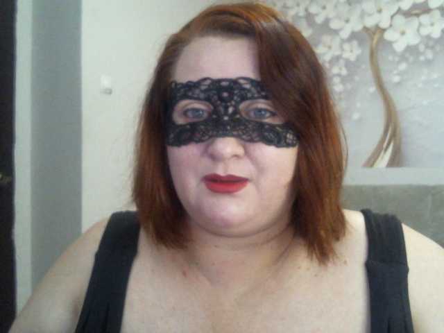 AgilaMipo live cam on BongaCams