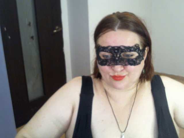 AgilaMipo live cam on BongaCams
