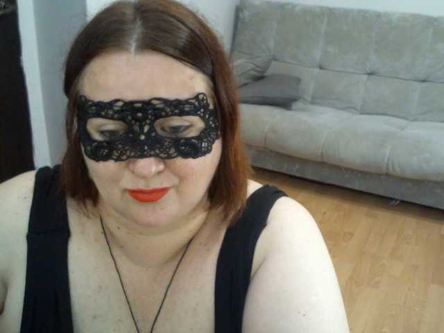 AgilaMipo live cam on BongaCams