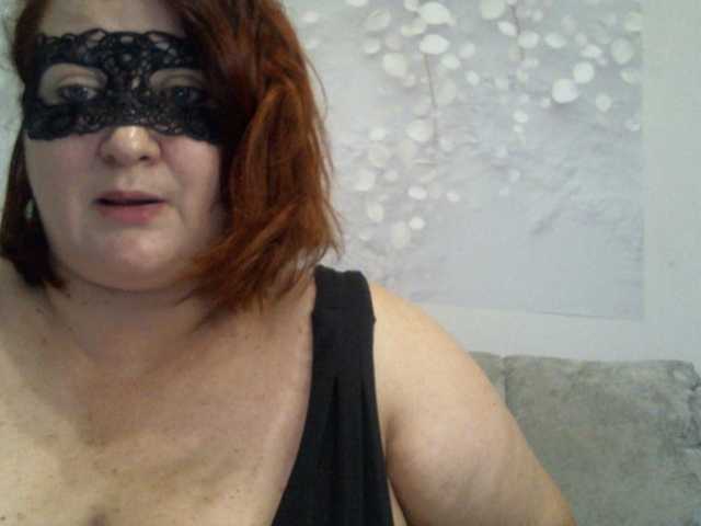 AgilaMipo live cam preview
