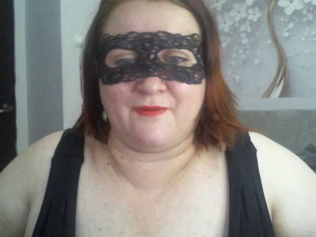 AgilaMipo live cam on BongaCams