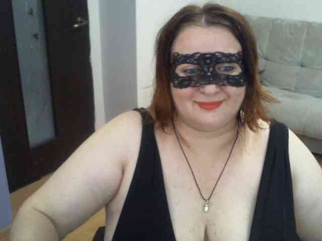 AgilaMipo webcam