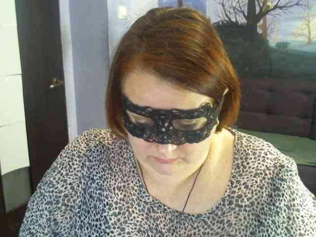 AgilaMipo webcam