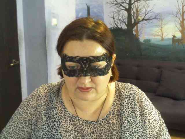 AgilaMipo webcam