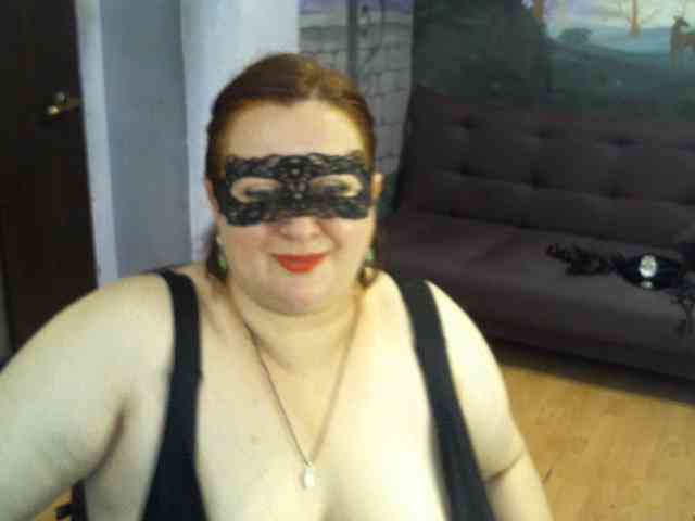 AgilaMipo webcam