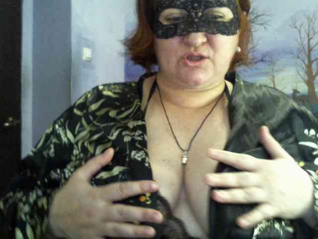 AgilaMipo webcam