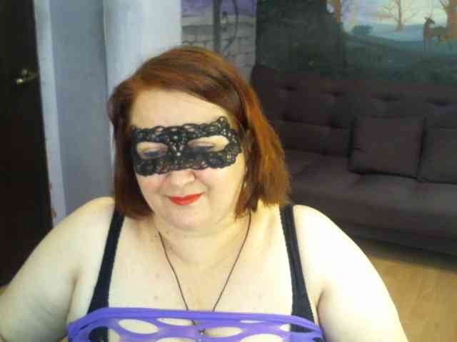 AgilaMipo webcam
