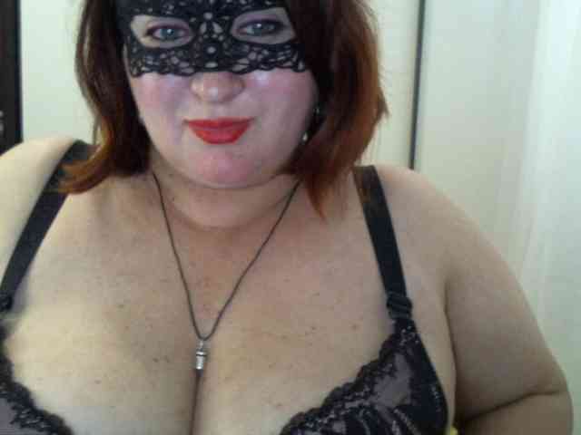 AgilaMipo's webcam live show
