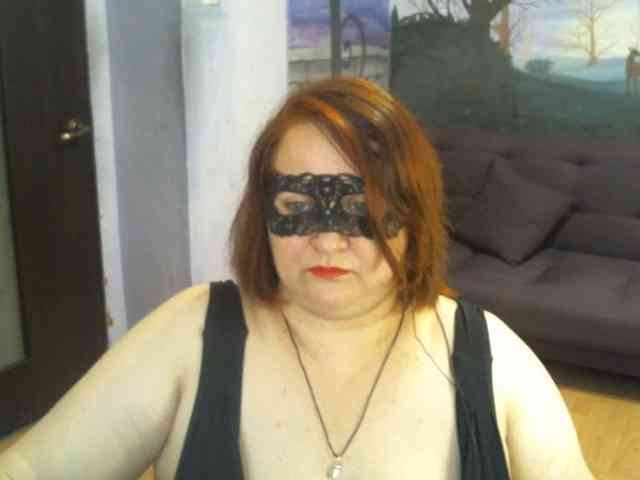 AgilaMipo webcam