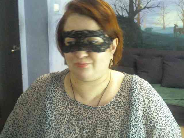 AgilaMipo webcam